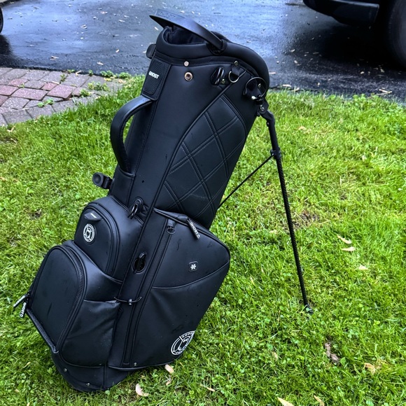 Ghost Golf Anyday Katana Bag - Picture 2 of 10